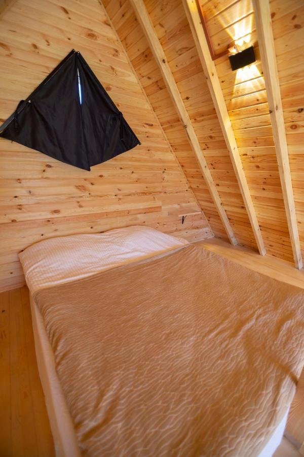 GAIA Kozbeyli Hotel Foca Kültér fotó